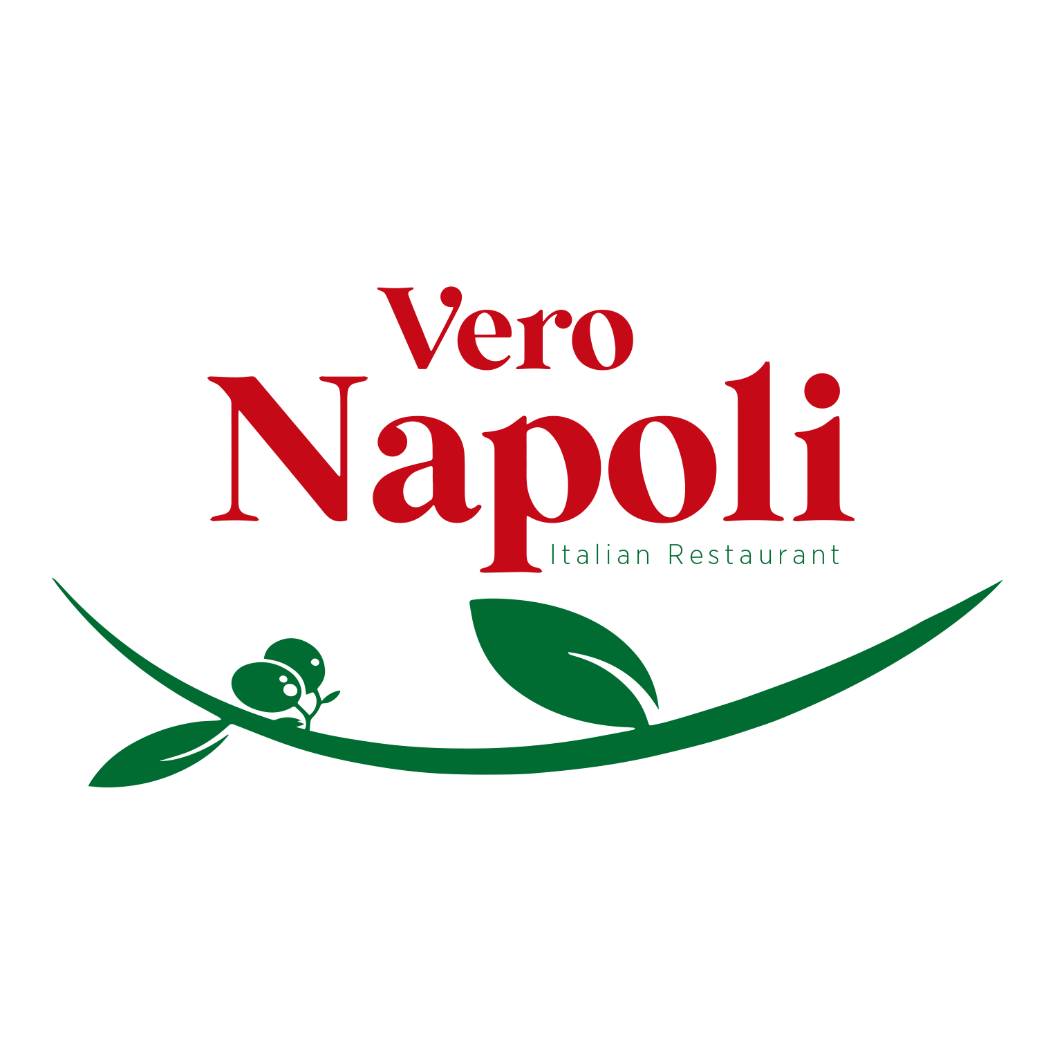 Vero Napoli